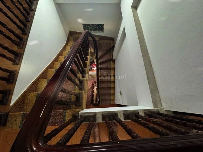 BÁN GẤP NHÀ LÔ GÓC🔥40M2🔥GIÁ CHỈ 5,35 TỶ🔥THANH LÃM, GẦN ĐH ĐẠI NAM