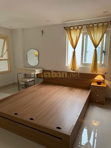 Bán nhà hẻm Trần Phú nội thất đẹp tối giản 