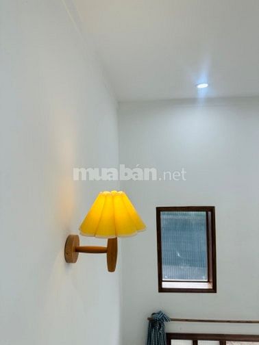 Bán nhà hẻm Trần Phú nội thất đẹp tối giản 