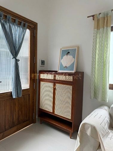 Bán nhà hẻm Trần Phú nội thất đẹp tối giản 