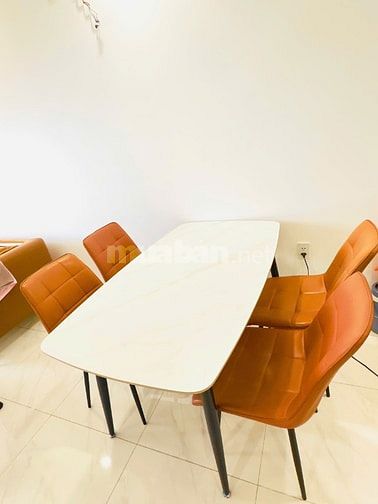 Chính chủ cho thuê căn hộ 3 PN chung cư Richmond, 207 Nguyễn Xí Q.BT