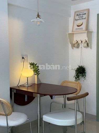 Bán nhà hẻm Trần Phú nội thất đẹp tối giản 