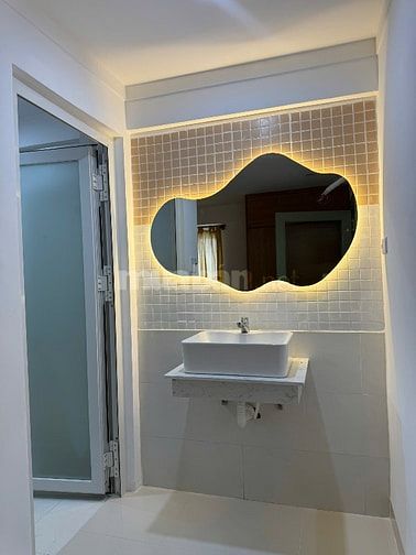 Bán nhà hẻm Trần Phú nội thất đẹp tối giản 