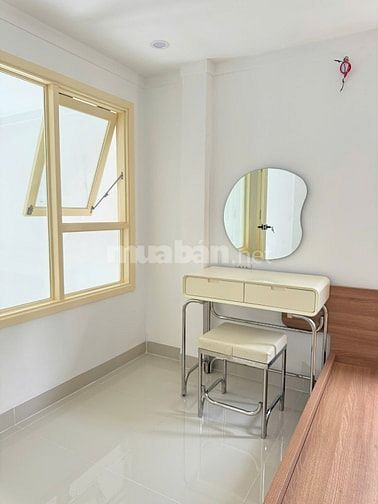 Bán nhà hẻm Trần Phú nội thất đẹp tối giản 