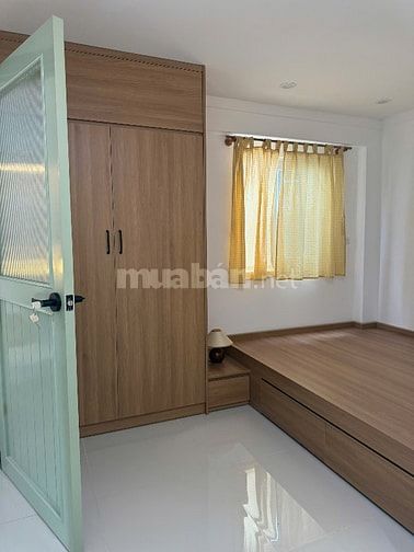 Bán nhà hẻm Trần Phú nội thất đẹp tối giản 