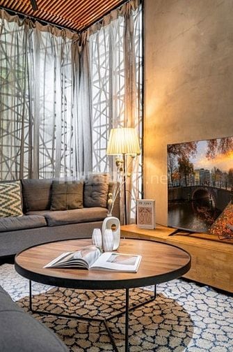 Bán nhà đầy đủ nội thất, chính chủ Hoàng Sa, Tân Định, Q1