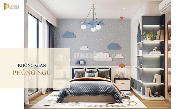 Lần đầu tiên Masterise Home ra mắt căn hộ 5sao tại Đà Nẵng,tổng CK 18%