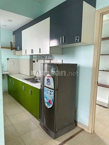Xuất thanh lý nhà ở xã hội Bình Chánh , 60m2, 2pn, giá 1.150 tỷ 