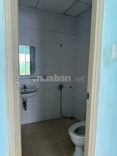 Xuất thanh lý nhà ở xã hội Bình Chánh , 60m2, 2pn, giá 1.150 tỷ 