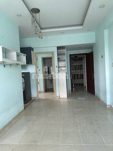Xuất thanh lý nhà ở xã hội Bình Chánh , 60m2, 2pn, giá 1.150 tỷ 