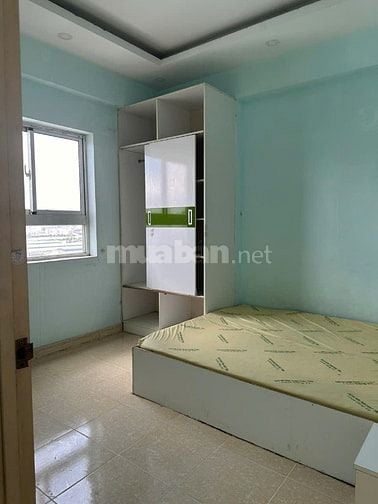 Xuất thanh lý nhà ở xã hội Bình Chánh , 60m2, 2pn, giá 1.150 tỷ 