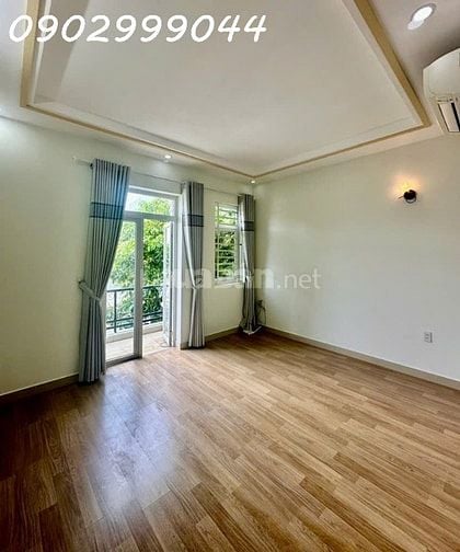 NHÀ ĐẸP 3 TẦNG HẺM XE HƠI TÂN HOÀ 2, HIỆP PHÚ, QUẬN 9 - 8,1TỶ