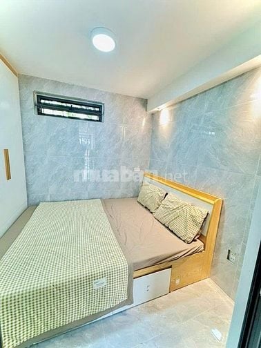 Căn hộ tầng 1 Tập thể Bưu Điện Lê Gia Định Hai Bà Trưng 