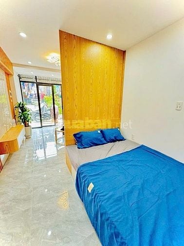 Căn hộ tầng 1 Tập thể Bưu Điện Lê Gia Định Hai Bà Trưng 