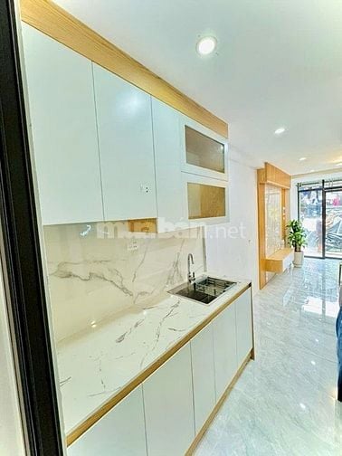 Căn hộ tầng 1 Tập thể Bưu Điện Lê Gia Định Hai Bà Trưng 