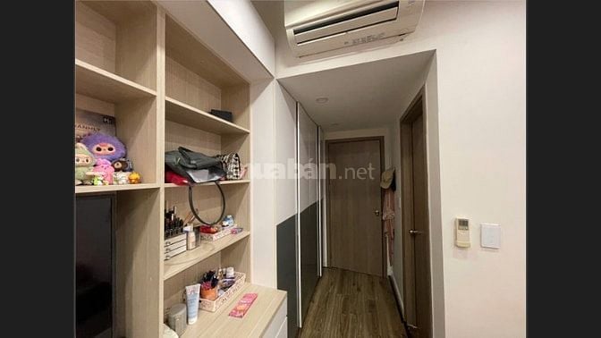 Bán căn hộ Lexington Residence Q2, 73m2, 2PN, 2WC, nhà đẹp giá 5,2tỷ 