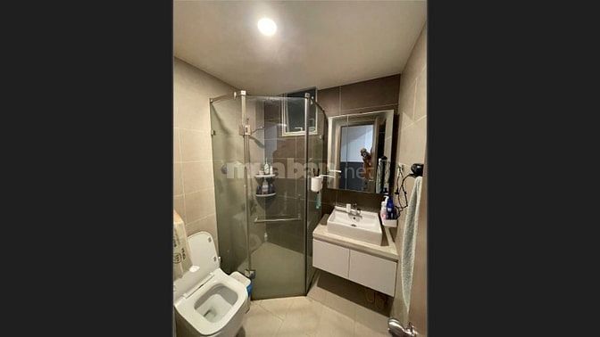 Bán căn hộ Lexington Residence Q2, 73m2, 2PN, 2WC, nhà đẹp giá 5,2tỷ 
