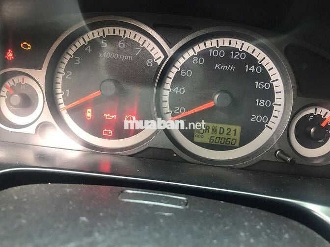 Ford Escape 2010 XLS 2.3L 4x2 AT - 60000 km