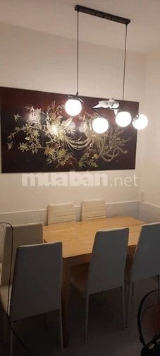 Bán Nhà P14, Gò Vấp, ngang 4m dài 8m, 1 lầu, SH chính chủ