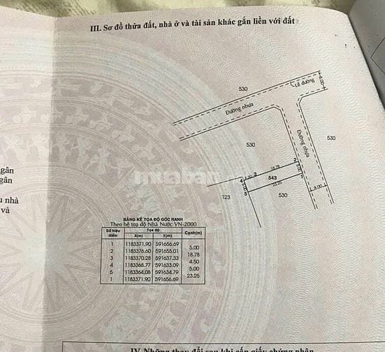 Cô Tâm bán căn nhà mặt tiền đường kinh doanh , đang cho thuê 8tr/tháng