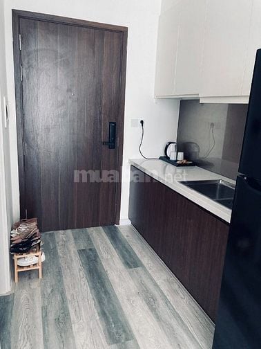 Cho thuê Officetel central Premium, 32m2, full nội thất, giá 8  triệu