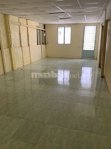 Cho thuê nhà đường Nguyễn Thị Tần phường Rạch Ông quận 8, 4x12m