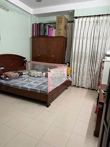 Cô Tâm bán căn nhà mặt tiền đường kinh doanh , đang cho thuê 8tr/tháng