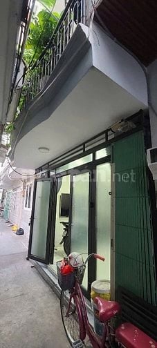Bán Nhà P14, Gò Vấp, ngang 4m dài 8m, 1 lầu, SH chính chủ