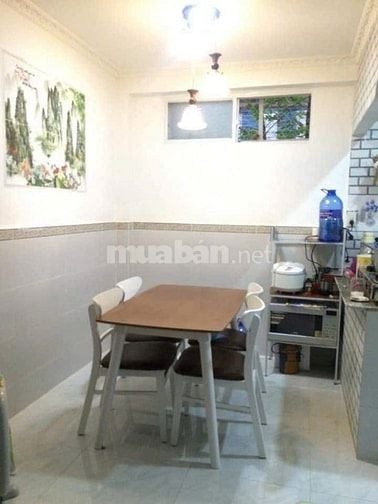 [BÁN GẤP NHÀ]–TRUNG TÂM QUẬN 7–GẦN KCX TÂN THUẬN– ĐƯỜNG TÂN THUẬN TÂY