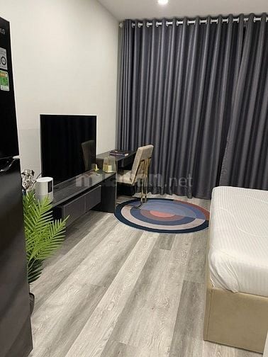 Cho thuê Officetel central Premium, 32m2, full nội thất, giá 8  triệu