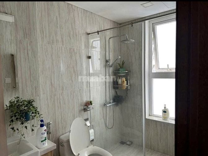 Chung cư Ruby, 2A Nguyễn Sỹ Sách, TB: 2p ngủ, 2WC full NT, 10tr/th