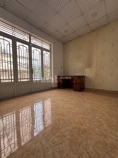 [BÁN GẤP NHÀ]–TRUNG TÂM QUẬN 7–GẦN KCX TÂN THUẬN– ĐƯỜNG TÂN THUẬN TÂY