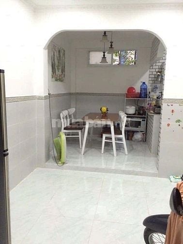 [BÁN GẤP NHÀ]–TRUNG TÂM QUẬN 7–GẦN KCX TÂN THUẬN– ĐƯỜNG TÂN THUẬN TÂY