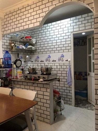 [BÁN GẤP NHÀ]–TRUNG TÂM QUẬN 7–GẦN KCX TÂN THUẬN– ĐƯỜNG TÂN THUẬN TÂY