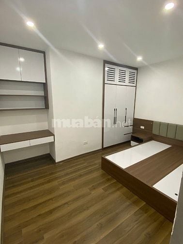 Bán căn hộ chung cư tại KĐT Cổ Nhuế toà CT1 Nam Cường, 98m2, 3PN + 2WC