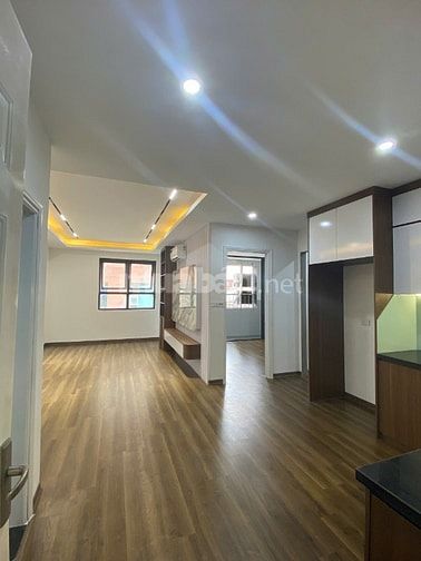 Bán căn hộ chung cư tại KĐT Cổ Nhuế toà CT1 Nam Cường, 98m2, 3PN + 2WC