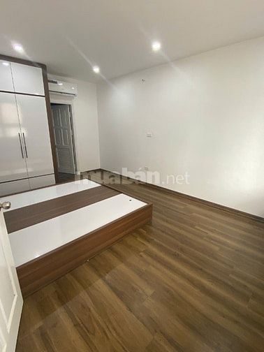 Bán căn hộ chung cư tại KĐT Cổ Nhuế toà CT1 Nam Cường, 98m2, 3PN + 2WC