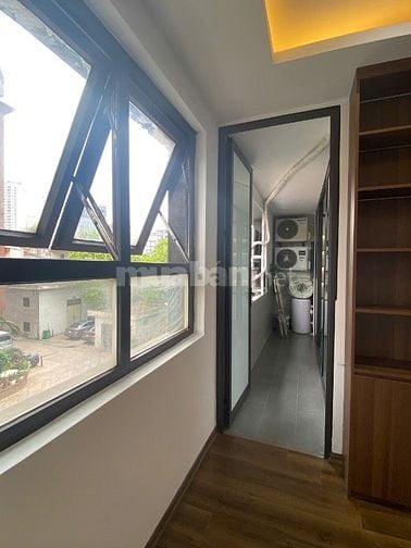 Bán căn hộ chung cư tại KĐT Cổ Nhuế toà CT1 Nam Cường, 98m2, 3PN + 2WC