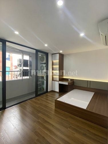 Bán căn hộ chung cư tại KĐT Cổ Nhuế toà CT1 Nam Cường, 98m2, 3PN + 2WC