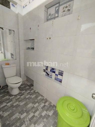 [BÁN GẤP NHÀ]–TRUNG TÂM QUẬN 7–GẦN KCX TÂN THUẬN– ĐƯỜNG TÂN THUẬN TÂY