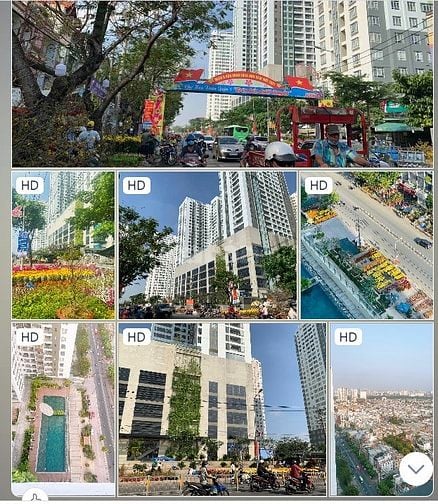 Cho thuê Officetel central Premium, 32m2, full nội thất, giá 8  triệu