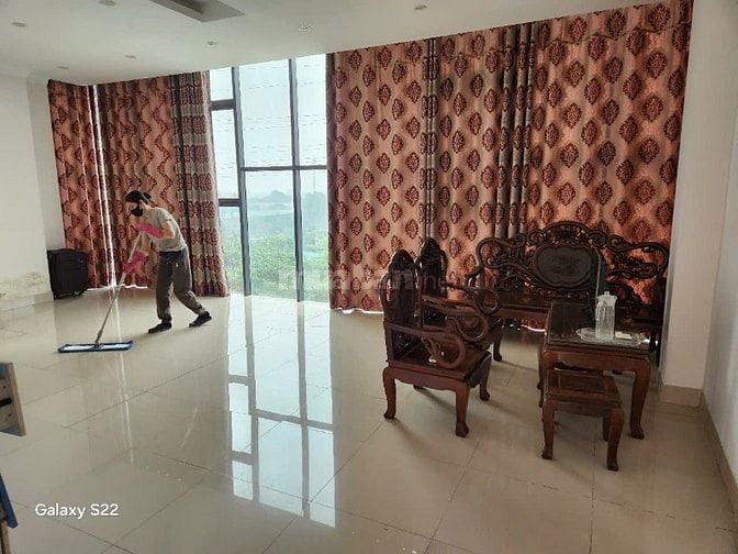 Chính chủ cho thuê cả nhà mặt phố số 34 Phượng Bãi – Biên Giang- Hà Đô
