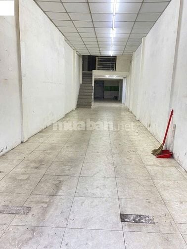 Cho thuê nhà mặt tiền Phạm Thế Hiển, P4, Q8 giá 20tr