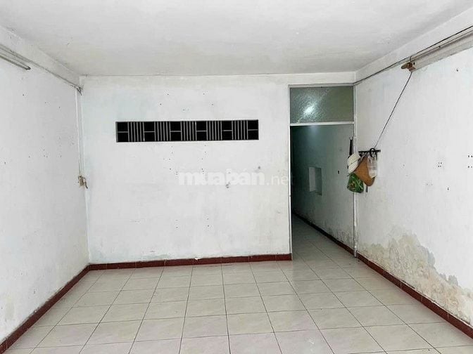 Cho thuê sớm NC nhà HXH Trường Chinh,P14,Tân Bình