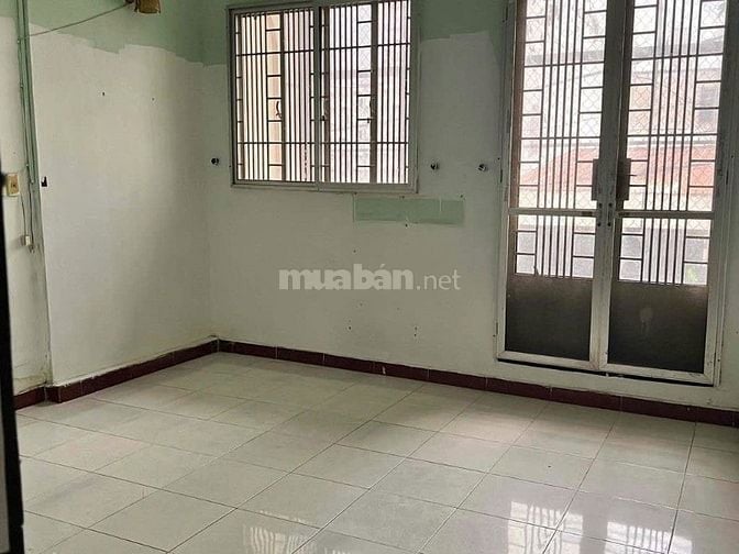 Cho thuê sớm NC nhà HXH Trường Chinh,P14,Tân Bình