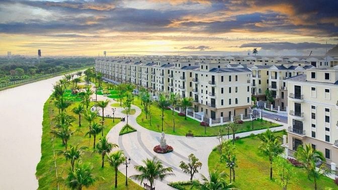 BÁN LIỀN KỀ CỌ XANH 80M ĐƠN GIÁ CHỈ HƠN 130TR/M2