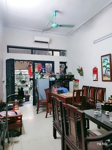 CHÍNH CHỦ BÁN NHÀ HOÀNG MAI – 70M2, GIÁ CHỈ 175TR/M2 Nhà 4 tầng, v