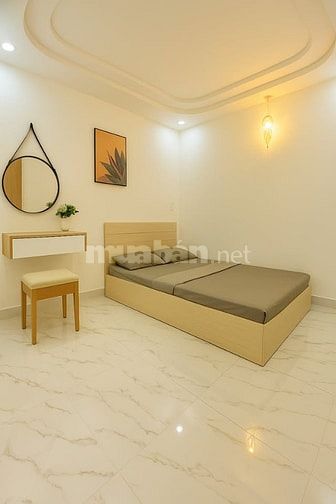 Bán nhà riêng tại Hồ Văn Long, 1,78 tỷ, 30 m2, 2PN, 2WC, Bình Tân, HCM