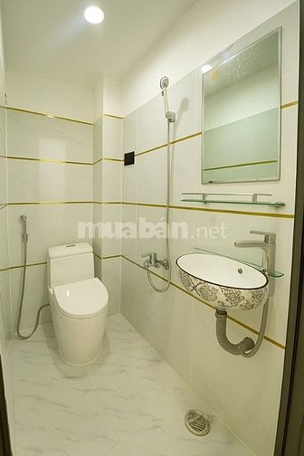 Bán nhà riêng tại Hồ Văn Long, 1,78 tỷ, 30 m2, 2PN, 2WC, Bình Tân, HCM