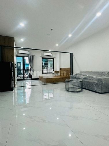 Bán nhà Ngõ Quỳnh xây mới ccmn dt 85m2, 6t, mt 4.5m, dòng tiền 80tr/th